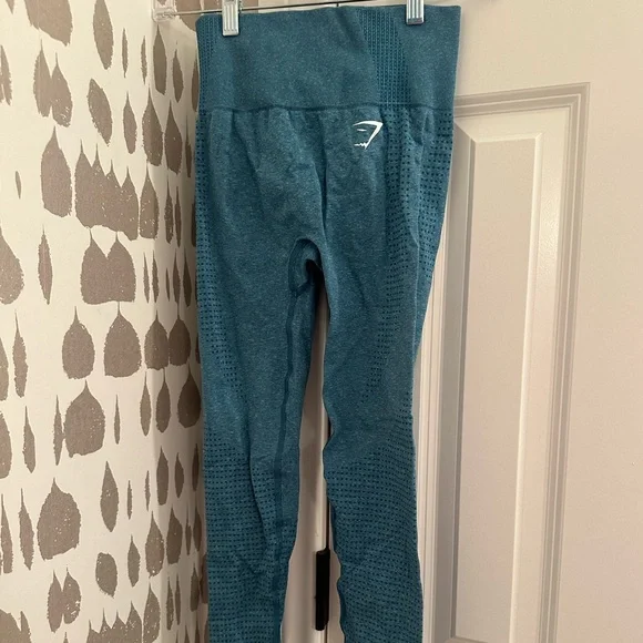 Gymshark Vital Seamless 2.0 set - Picture 5 of 5